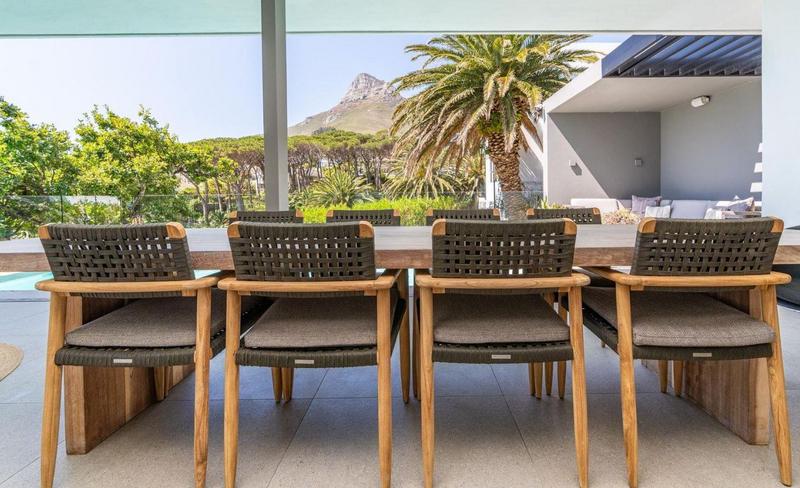 5 Bedroom Property for Sale in Camps Bay Western Cape